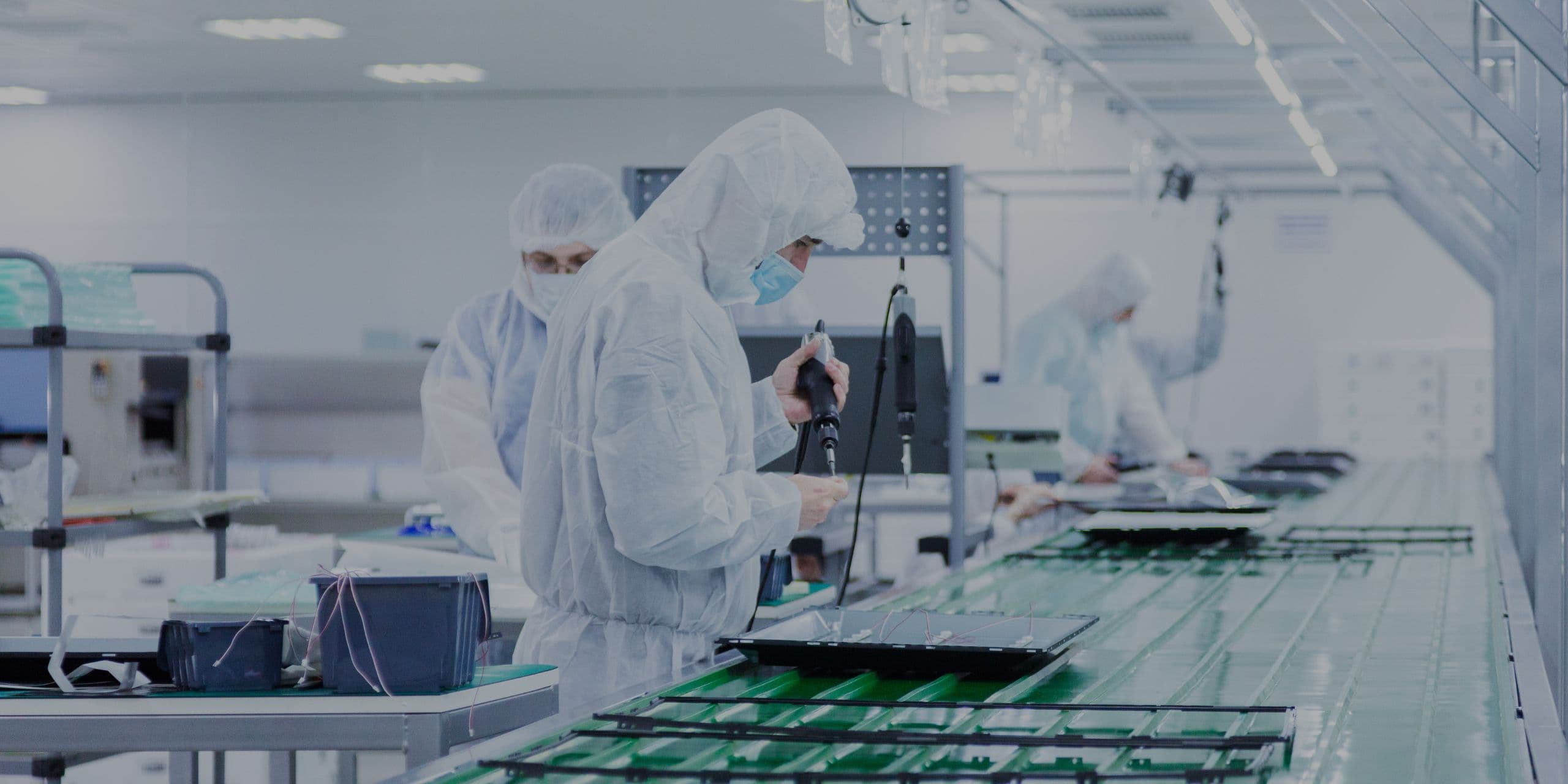 Encuentra Fabricantes de Confianza con Nuestro Servicio Especializado