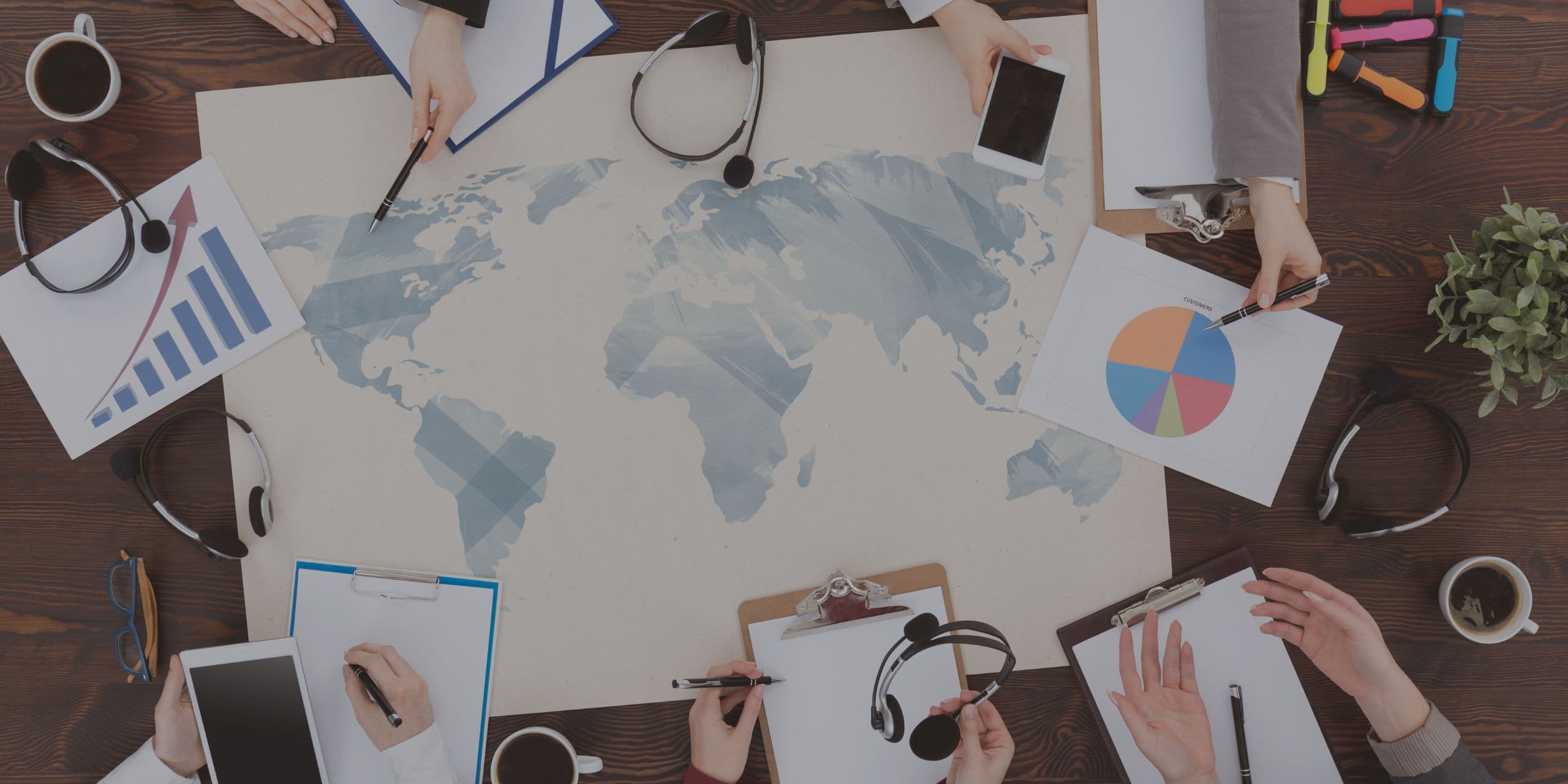 Evaluación Completa de Fabricantes Para Decisiones Seguras