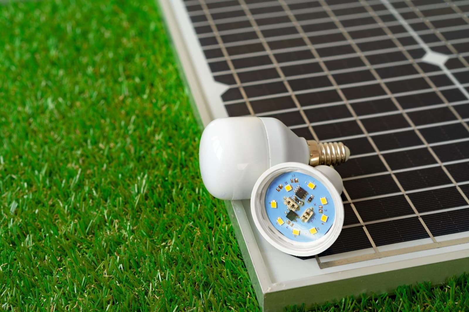 Importar placas solares de China