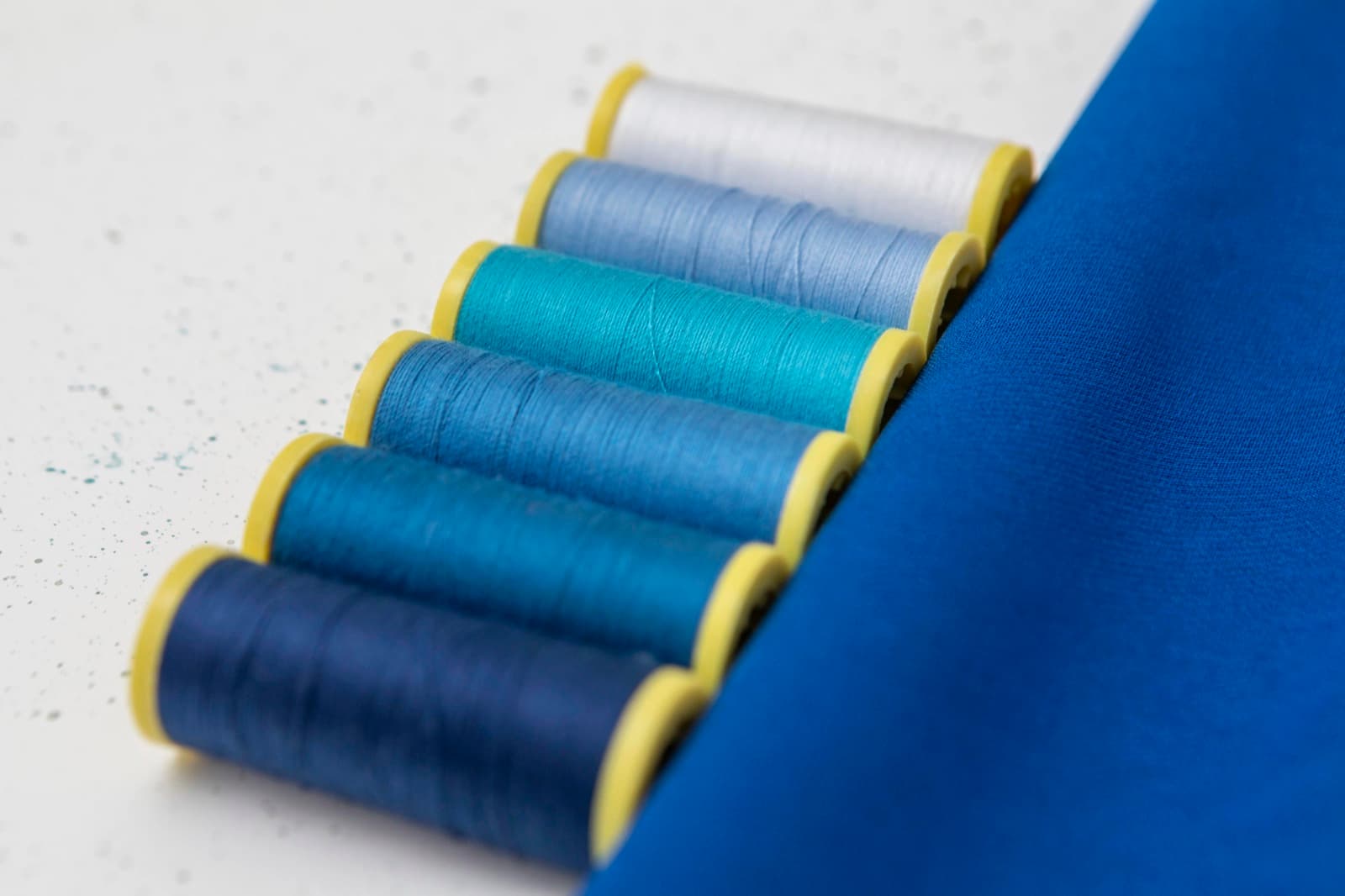 Importar textil y ropa de China