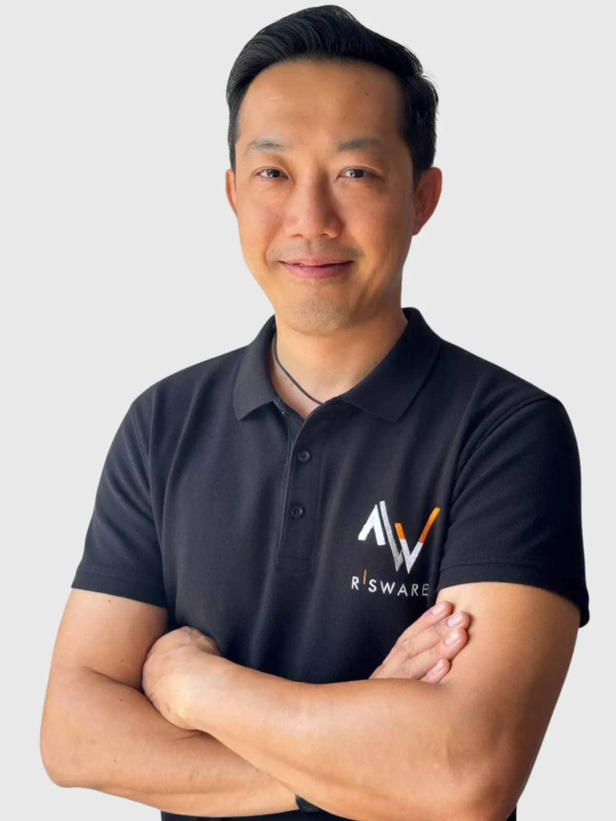 Miguel Ngu