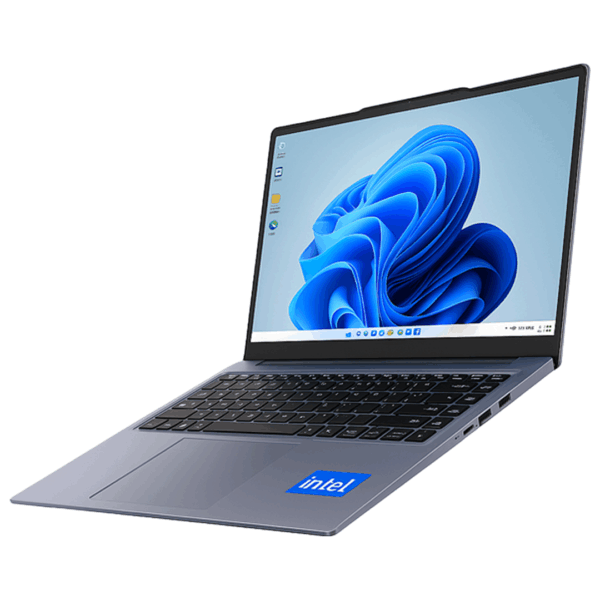 Portátil R’S Spectra –Procesador Intel® Core™ i5-1240P, caché de 12 MB, hasta 4,40 GHz , 32GB RAM DDR4, SSD 1TB, Pantalla 15.6″ Full HD IPS | Rendimiento profesional, creatividad ilimitada.